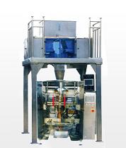 全自動(dòng)包裝機(jī)