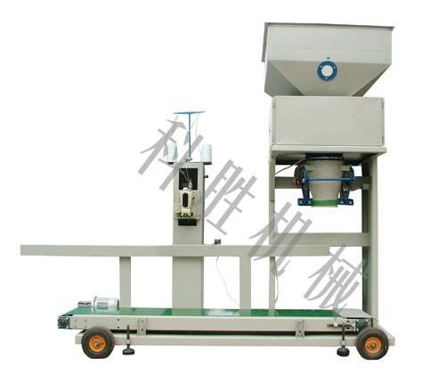 小袋粉劑包裝機