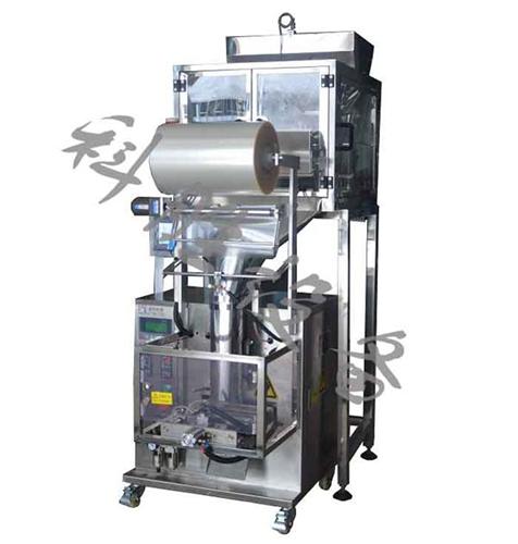 食品包裝機(jī)